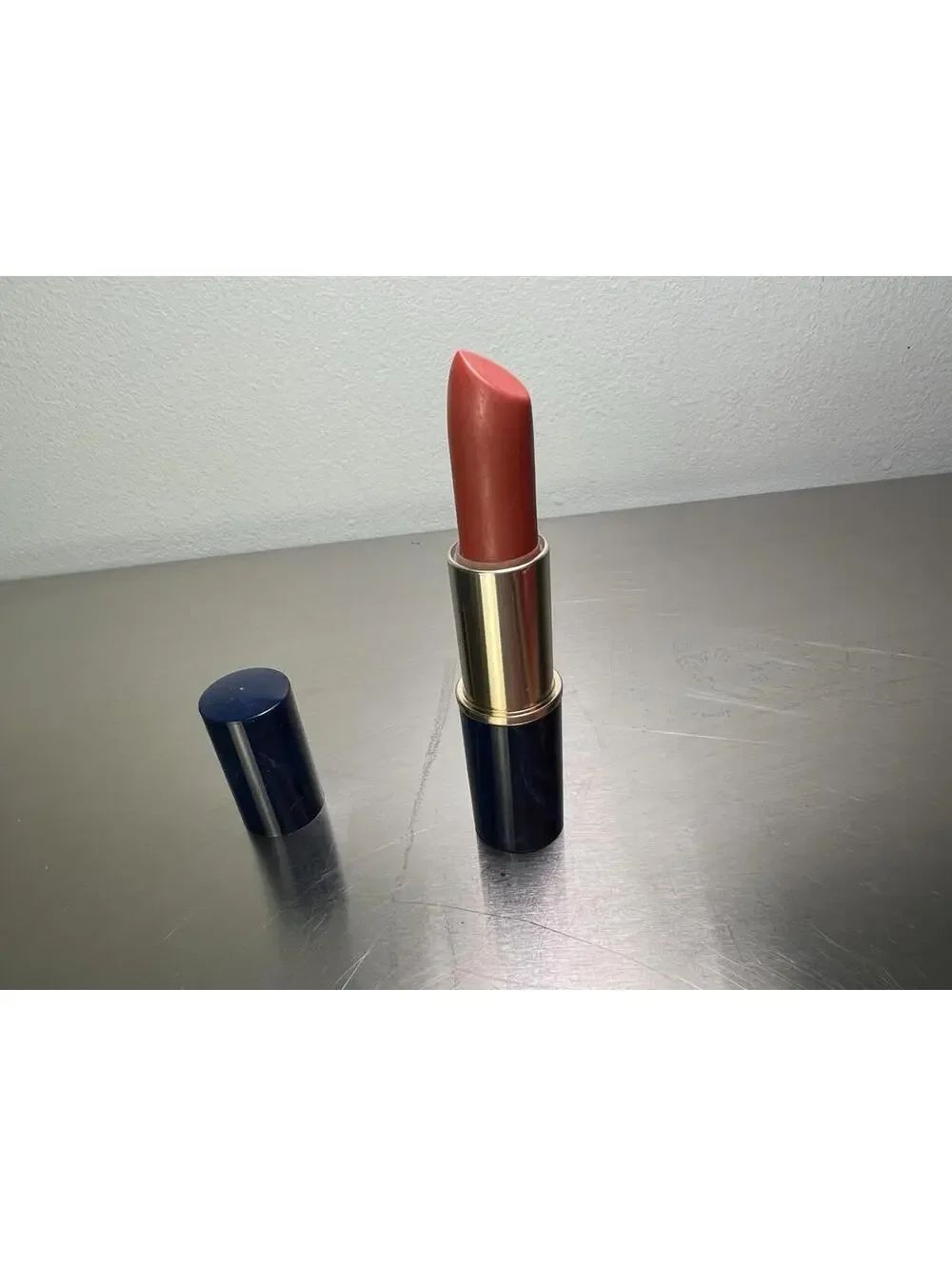 Estee Lauder Lipstick HEATHERMIST PINK 06 All Day Vintage NEW Discontinued